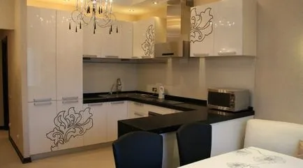 Reparație de idei interesante, renovarea de apartamente fotografie (apartamente) Reparație de idei interesante, renovarea de apartamente fotografie