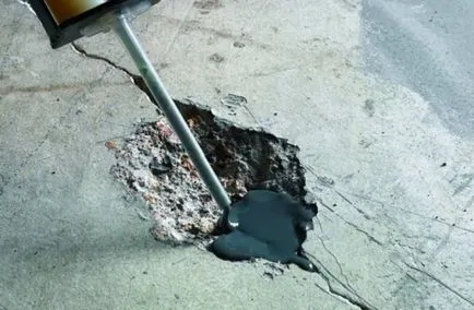 Repararea balcoane cu mâinile lor de la început până la sfârșit