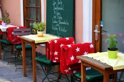 Restaurante și cafenele din Graz din Graz, unde să mănânce (în cazul în care să mănânce din Graz) Restaurante și cafenele unde să mănânce Graz în Graz