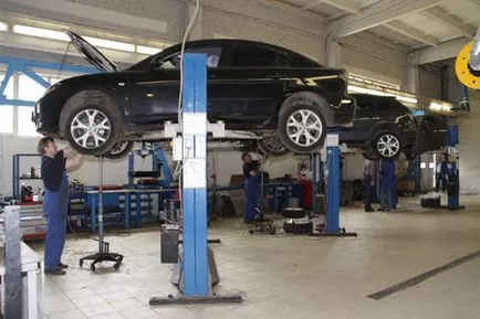 Reparare de parti mobile, suspensie în întreținere Moscova, diagnosticare mecanismul de rulare (tehnic) Reparare de parti mobile, unelte de suspensie în întreținere Moscova, diagnosticare care rulează