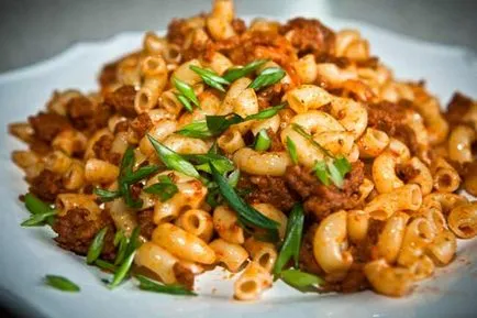 Rețete cât de repede și delicioase pentru a găti cina (feluri de mâncare) Rețete cât de repede și delicioase pentru a găti cina