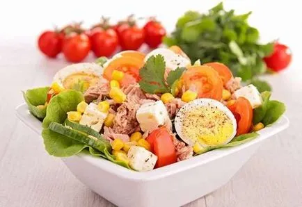 Rețete cât de repede și delicioase pentru a găti cina (feluri de mâncare) Rețete cât de repede și delicioase pentru a găti cina