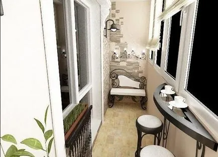 Reparație de idei interesante, renovarea de apartamente fotografie (apartamente) Reparație de idei interesante, renovarea de apartamente fotografie