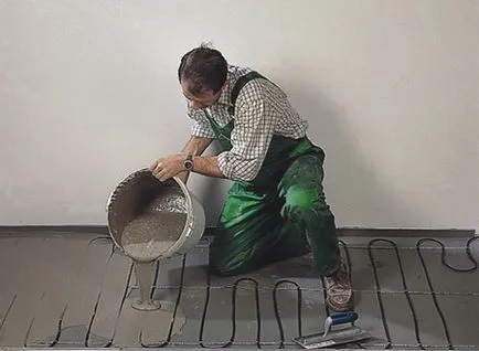 Repararea balcoane cu mâinile lor, portal de constructii (logie) Repararea balcoane cu mâinile lor, portalul de construcție