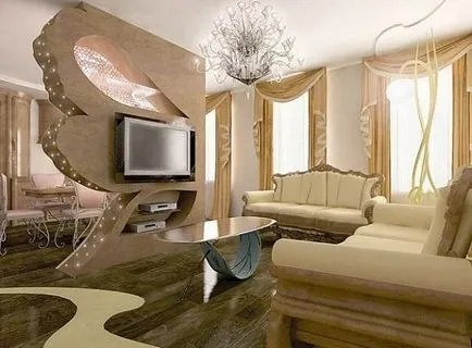Reparație de idei interesante, renovare de apartamente fotografie (repara idei interesante) Reparație de idei interesante, renovarea de apartamente fotografie