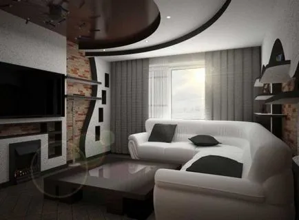 Reparație de idei interesante, renovarea de apartamente foto (reparații) Reparație de idei interesante, renovarea de apartamente fotografie