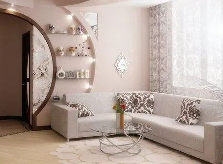 Reparație de idei interesante, renovarea de apartamente foto (reparații) Reparație de idei interesante, renovarea de apartamente fotografie