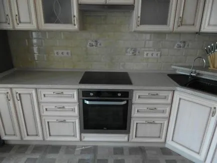 Renovat apartament cu 3 camere in Moscova ieftine, prețul de finisare apartamente cu doua dormitoare de la 2500 RUB