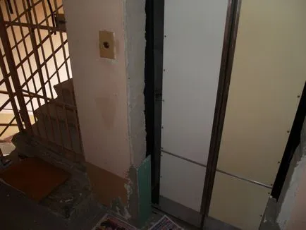 Reparații în hol cu ​​mâinile sale (55 poze)