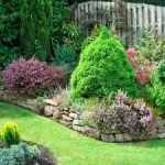 Stancarie sistem de grădină de piatră, instrucțiuni pas cu pas modul de a face propriile mâini Rockeries (rockeries) Stancarie sistem de grădină de piatră, instrucțiuni pas cu pas modul de a face propriile tale mâini rockeries