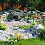 sistem de grădină de piatră stancarie, instrucțiuni pas cu pas modul de a face propriile mâini rockeries (pas cu pas) Stancarie sistem de grădină de piatră, instrucțiuni pas cu pas modul de a face propriile tale mâini rockeries