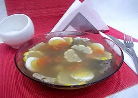 Reteta crap coapte în cuptor