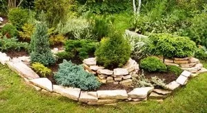 sistem de grădină de piatră stancarie, instrucțiuni pas cu pas modul de a face propriile mâini rockeries (pas cu pas) Stancarie sistem de grădină de piatră, instrucțiuni pas cu pas modul de a face propriile tale mâini rockeries