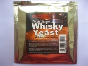 Rețetă de whisky la domiciliu (whisky) Rețetă de whisky la domiciliu