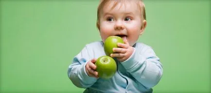 Dentiție cum de a ajuta copilul dumneavoastră, simptomele de erupția dinților și a amortit