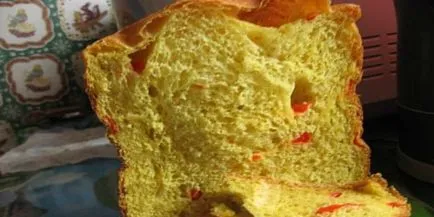 reteta pâine cum se coace pâine delicioase în cuptor la domiciliu