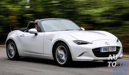 Roadster ce este, povestea apariției, principalele diferențe