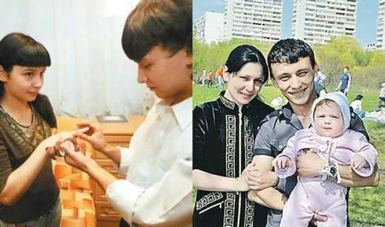 Dă naștere la 15