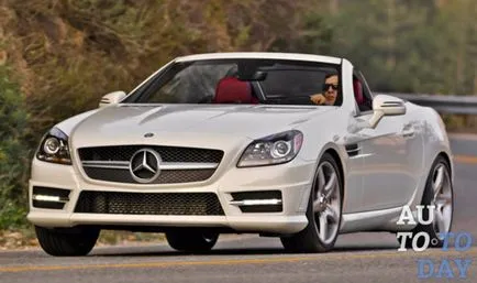 Roadster ce este, povestea apariției, principalele diferențe