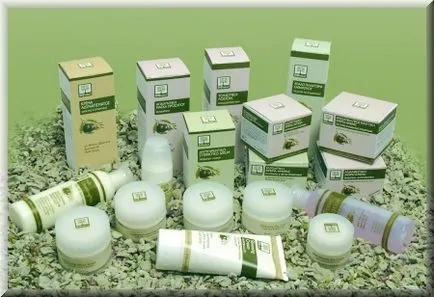 Rating-ul firmelor de cosmetice naturale, revista pentru femei