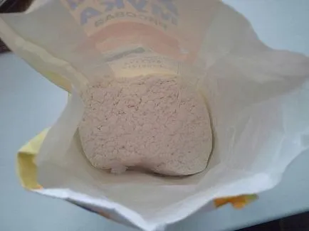 Orez beneficii făină și rău, compoziția și conținutul caloric (făină) Orez beneficii făină și rău, compoziția și conținutul caloric