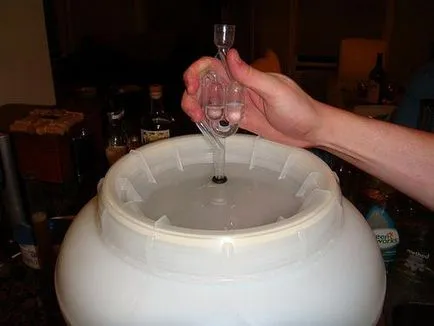 Rețetă de whisky la domiciliu (malț de orz whisky) Rețetă de whisky la domiciliu