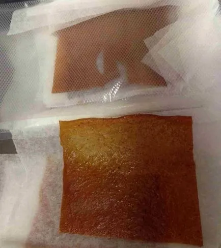 preparare Rețetă și compoziția pastelor