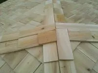 Chioscurile cu mâinile lor