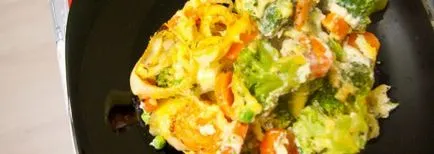 Salata cu măsline și roșii cherry, reteta cu fotografie (salata) Salata cu măsline și roșii cherry, reteta cu o fotografie