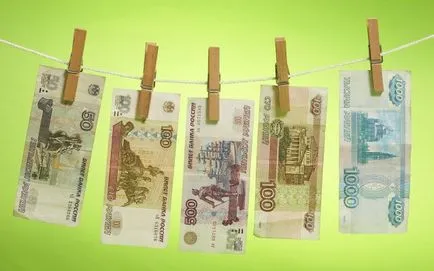 Rublei și depozitele în valută în ceea ce este mai profitabil să păstreze banii (depozite) Rublă și depozitele în valută în ceea ce este mai profitabil să păstreze banii