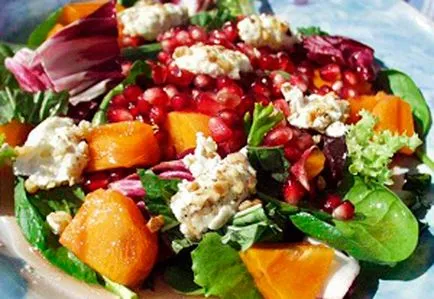 Salata cu somon afumat si castravete - reteta dreapta - cât de delicioase (rețete) Salata cu somon afumat si castravete - reteta dreapta - cât de delicioase