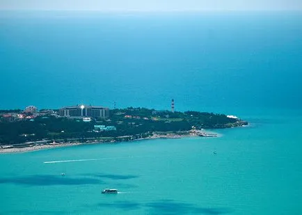 Safari Park „în Gelendzhik, comentarii, pret (Safari Park) Safari Park „în Gelendzhik, comentarii, pret