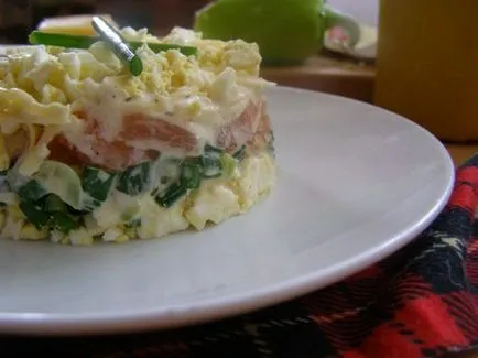 Salata de pește roșu - 5 cele mai bune rețete de mâncăruri delicioase pentru tine! (Fish) Salata de pește roșu - 5 cele mai bune rețete de mâncăruri delicioase pentru tine!
