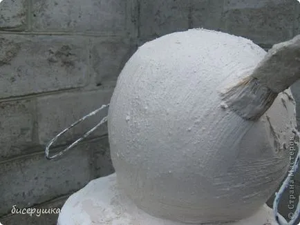 Gradinarit hack - Bun