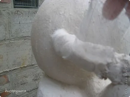 Gradinarit hack - Bun