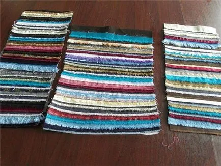 Rucsac de blugi cu mâinile sale cele mai bune modele și cursuri de master (trebuie să se pregătească materiale) Rucsac de blugi cu mâinile sale cele mai bune modele și cursuri de masterat