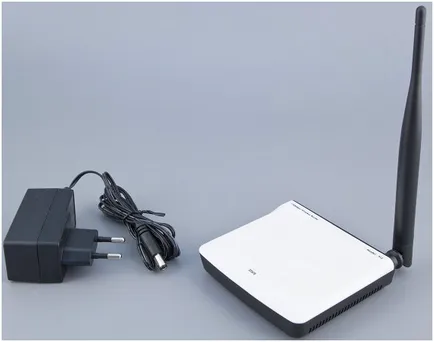 sfaturi de tuning tenda Router-ul de la un specialist