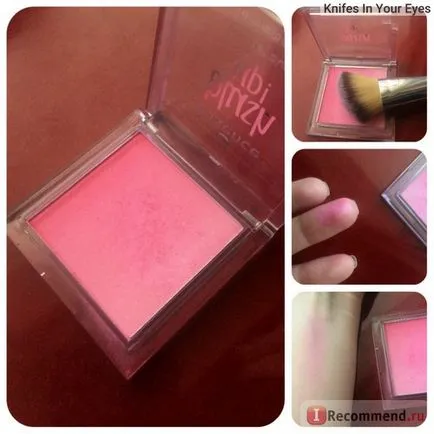 esență Blush fard de obraz în sus - «esenta Rouge - fard de obraz în sus! Geroasă-roz umbra # 20 Fluxul pinky (debit) esență Blush fard de obraz în sus - «esenta Rouge - fard de obraz în sus! Geroasă-roz umbra # Fluxul 20 pinky
