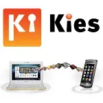Samsung Kies nu vede telefonul