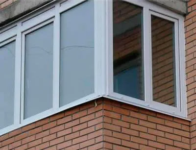 Auto-instalarea de ferestre din plastic pe balcon, renovarea de apartamente cu propriile lor mâini (din plastic) Auto-instalarea de ferestre din plastic pe balcon, renovarea de apartamente cu propriile mâini