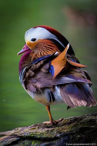 Cele mai strălucitoare și mai pozitive punctele de vedere ale păsărilor de curte mondială, știri pozitive și interesante (grădina zoologică pozitiv) Cele mai strălucitoare și mai pozitive punctele de vedere ale păsărilor de curte mondială, pozitive și știri interesante