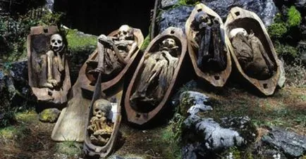 Locul cel mai oribil din lume (39 poze) - triniksi