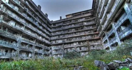 Locul cel mai oribil din lume (39 poze) - triniksi