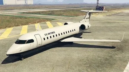 Avioane în GTA 5 cum să pilotez un avion, în cazul în care pentru a găsi avionul, gta 5 știri, coduri, secrete