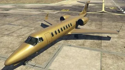 Avioane în GTA 5 cum să pilotez un avion, în cazul în care pentru a găsi avionul, gta 5 știri, coduri, secrete