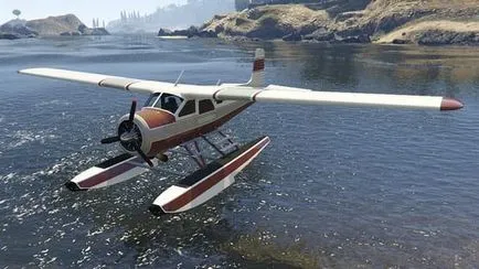 Avioane în GTA 5 cum să pilotez un avion, în cazul în care pentru a găsi avionul, gta 5 știri, coduri, secrete