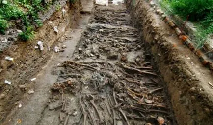 Cel mai rău loc de pe pământ, fapte interesante