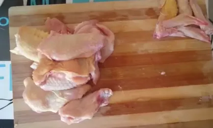 Țepușele cele mai delicioase de pui 6 rețete pentru cele mai bune muraturi din maioneza (pui) Frigaruile cele mai delicioase retete de pui 6 pentru cele mai bune muraturi din maioneza
