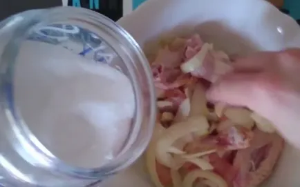 Țepușele cele mai delicioase de pui 6 rețete pentru cele mai bune muraturi din maioneza (kebab shish) Frigaruile cele mai delicioase retete de pui 6 pentru cele mai bune muraturi din maioneza