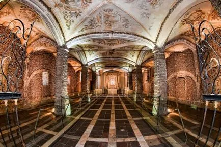 Locul cel mai oribil din lume (39 poze) - triniksi